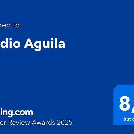 Studio Aguila Benalmadena Luaran gambar