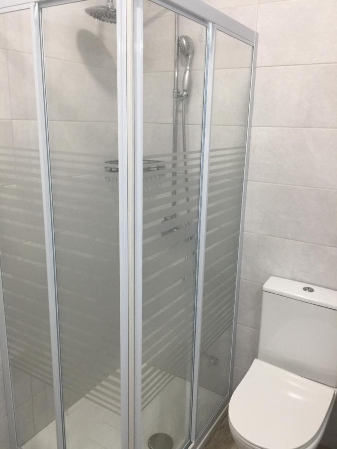 Studio Aguila Benalmadena Luaran gambar