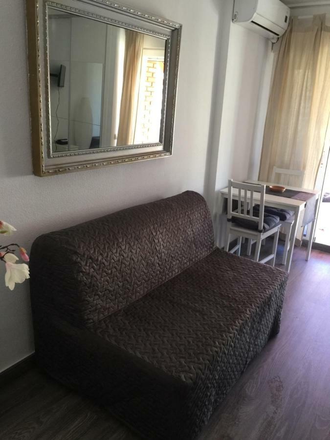 Studio Aguila Benalmadena Luaran gambar