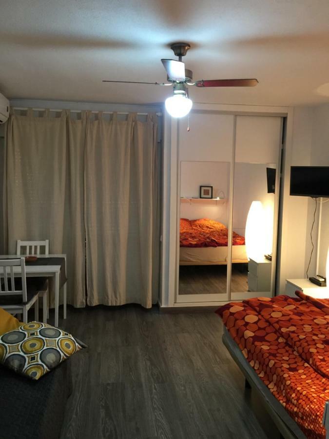 Studio Aguila Benalmadena Luaran gambar