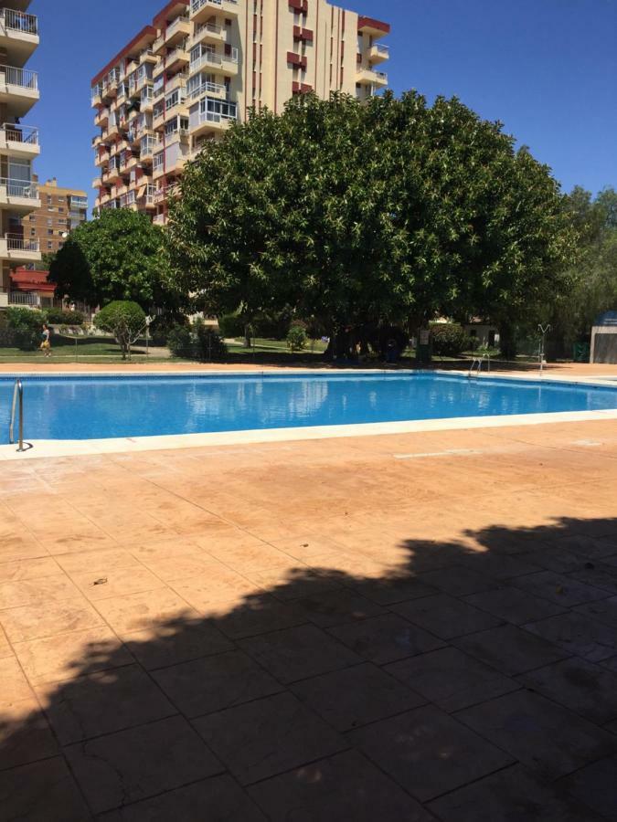 Studio Aguila Benalmadena Luaran gambar