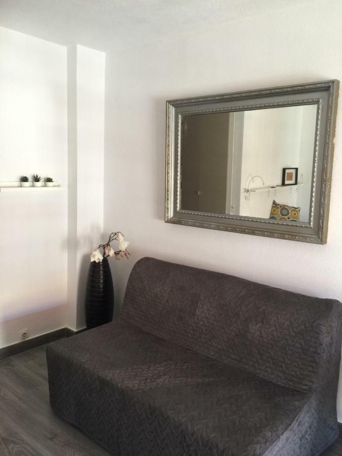 Studio Aguila Benalmadena Luaran gambar