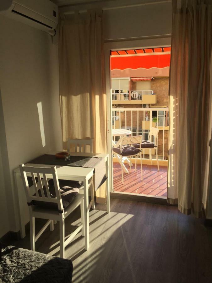 Studio Aguila Benalmadena Luaran gambar
