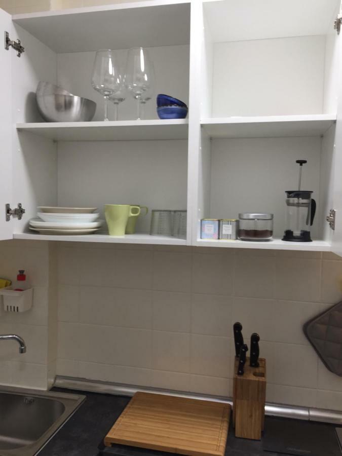 Studio Aguila Benalmadena Luaran gambar