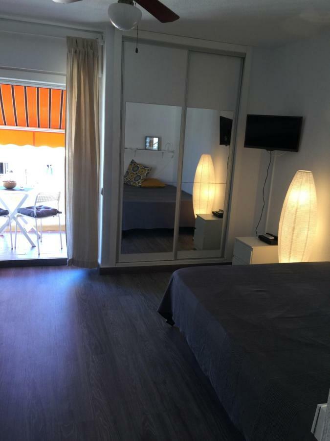 Studio Aguila Benalmadena Luaran gambar
