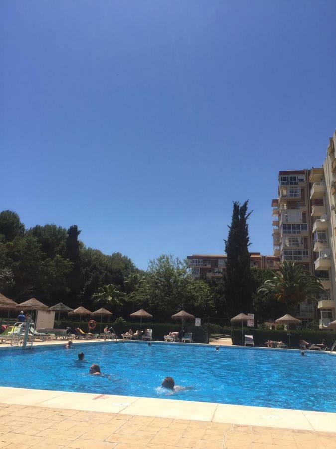 Studio Aguila Benalmadena Luaran gambar